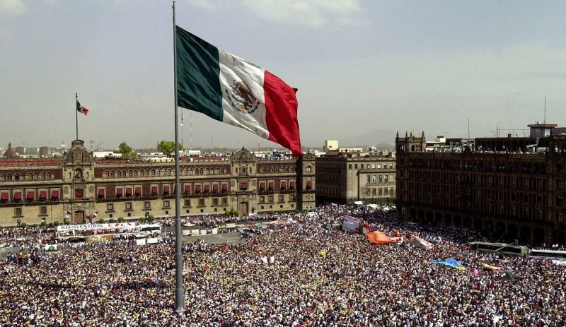 Foto: Victor R. Caivano / AP Images.